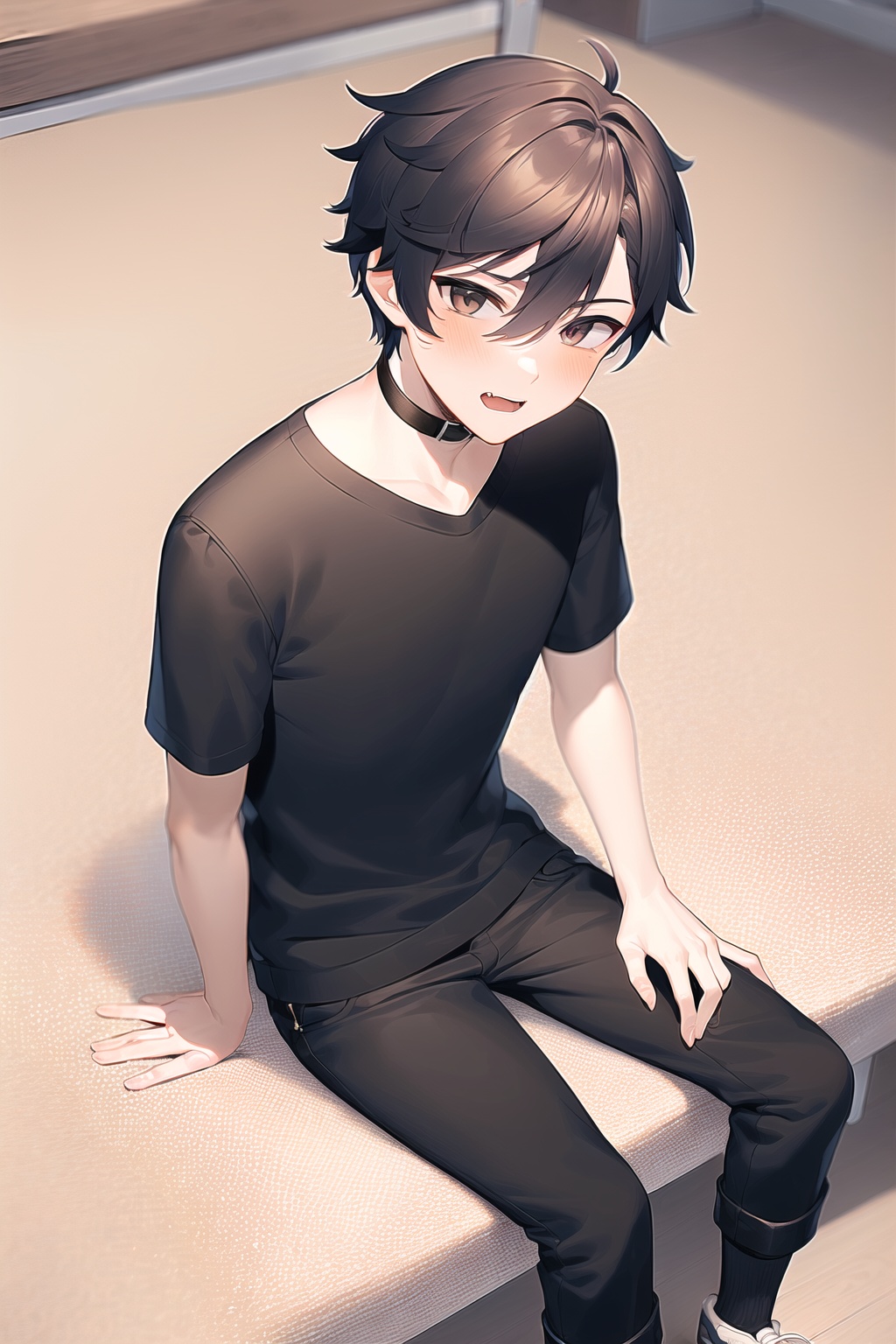 1boy,  shxtou,  shoto on Tensor.Art