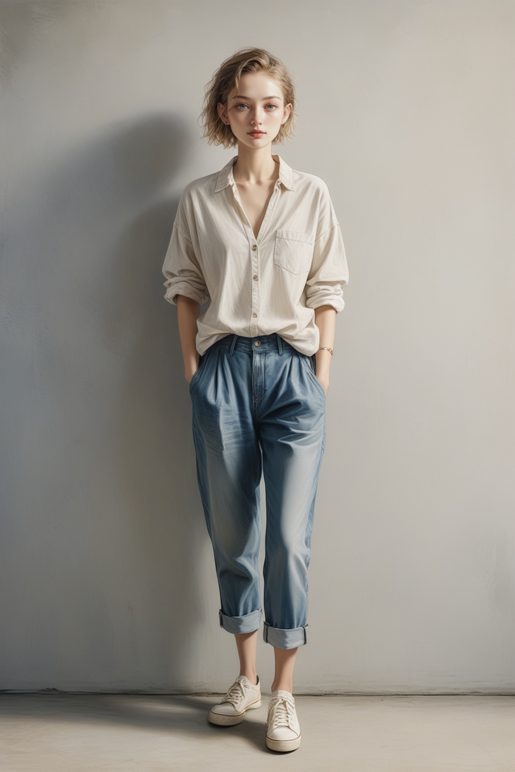 beautiful person,  realistic,  raw photo on Tensor.Art