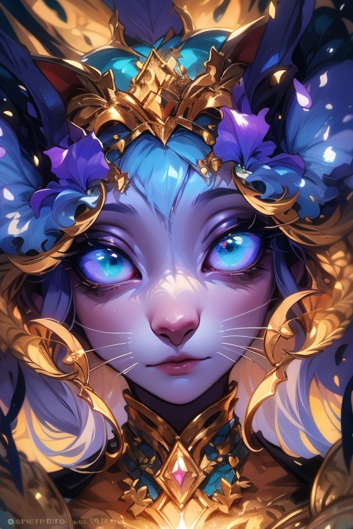 1 girl,  portrait,  close-up portrait on Tensor.Art
