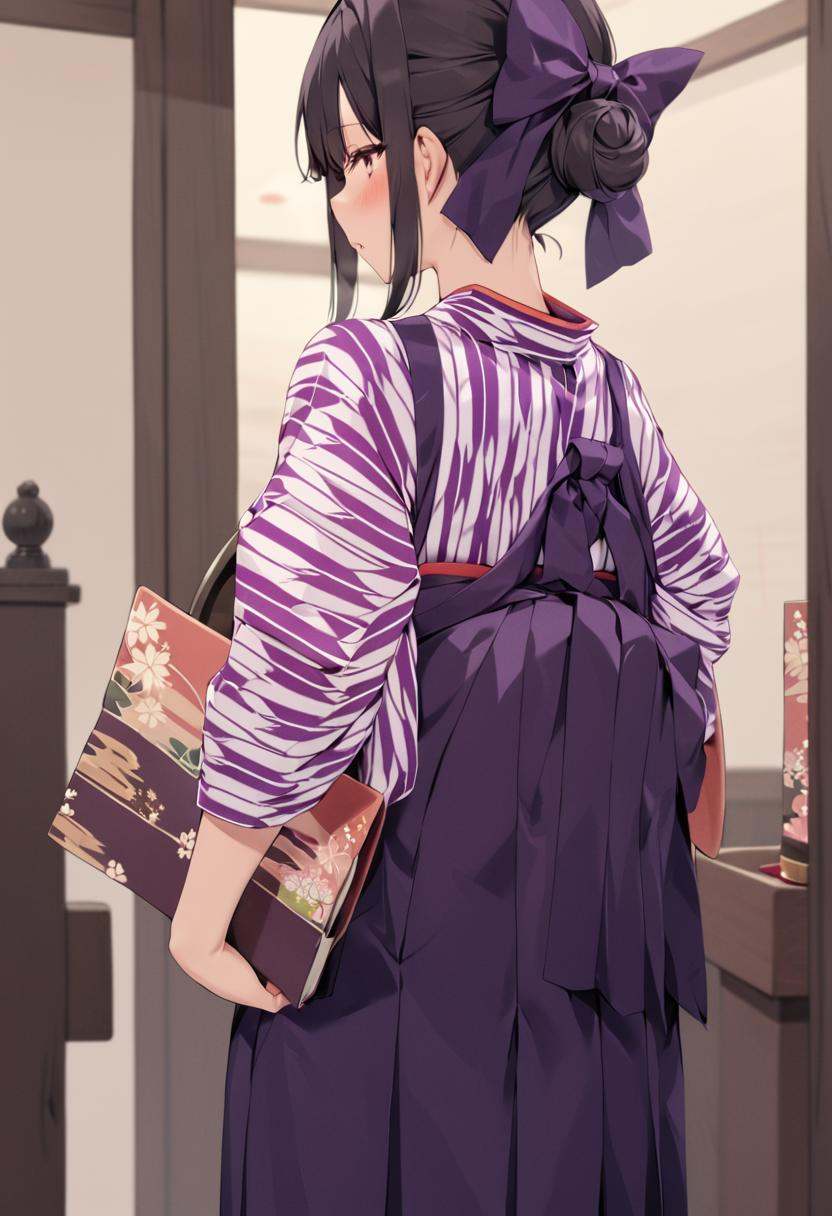 BMC,  1girl,  yagasuri on Tensor.Art
