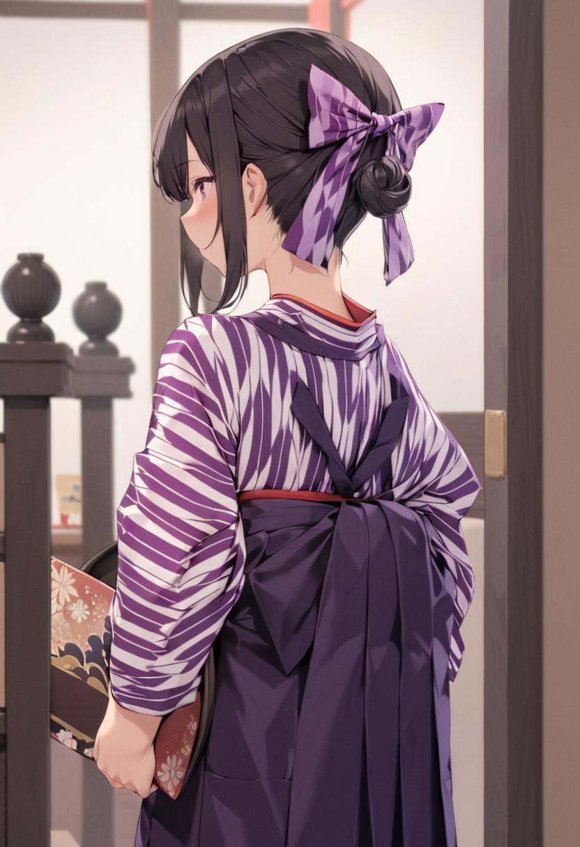 BMC,  1girl,  yagasuri on Tensor.Art
