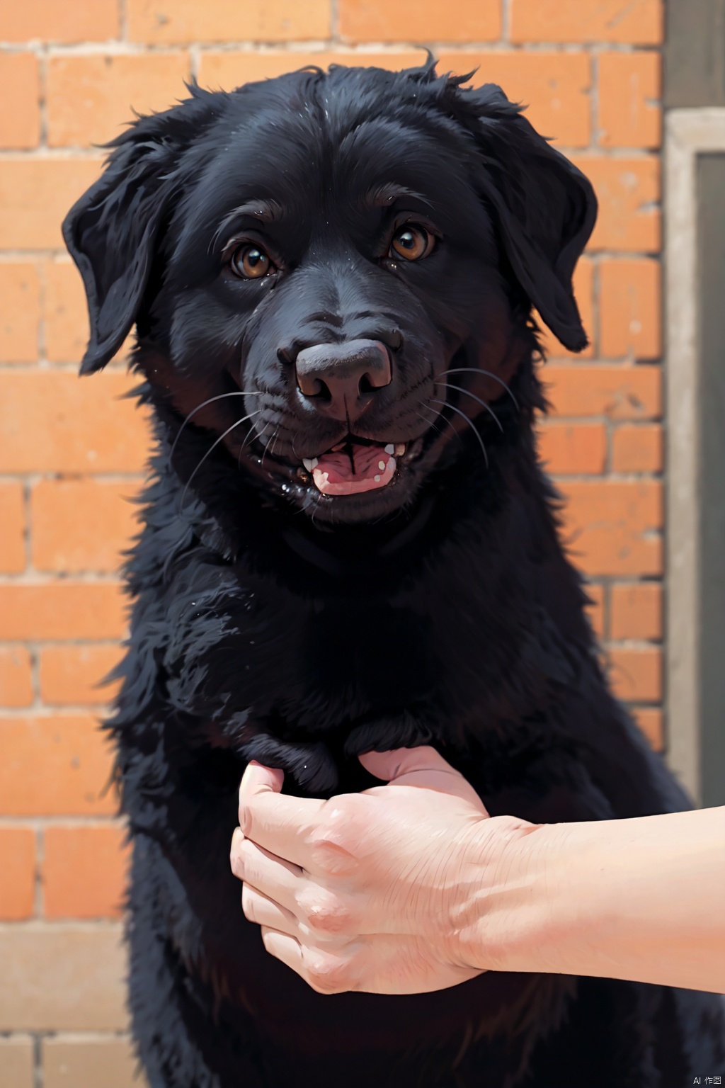 Bestquality,8k,(((masterpiece))),((bestquality)), Dog