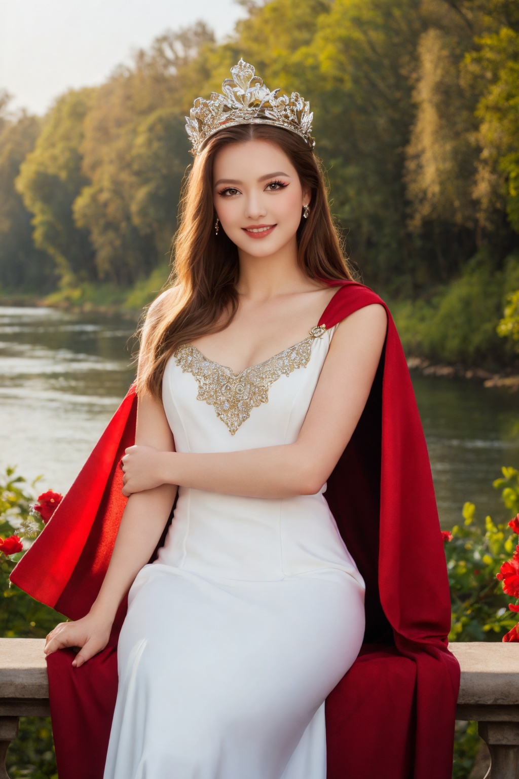 (masterpiece,  best quality),  1girl on Tensor.Art