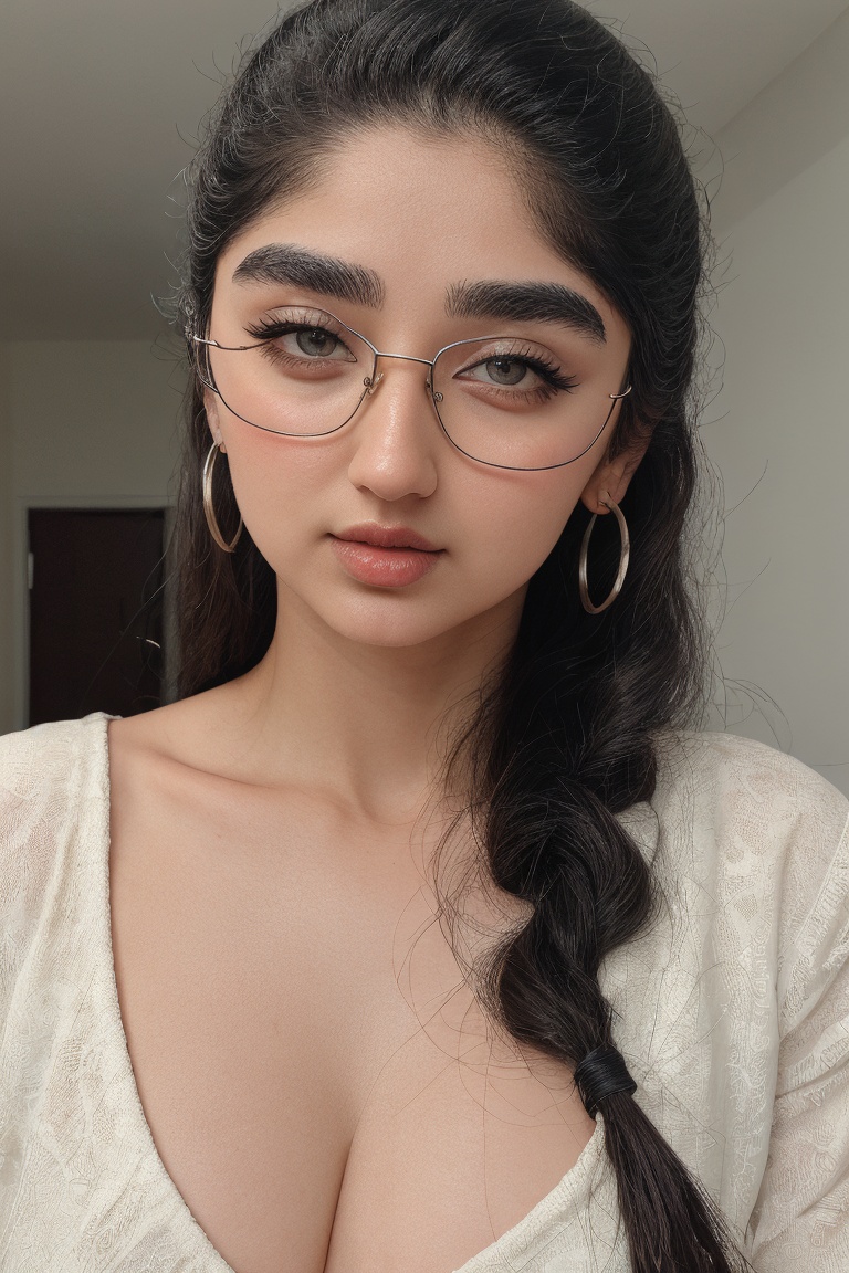 Mallu,  1girl,  18yo on Tensor.Art
