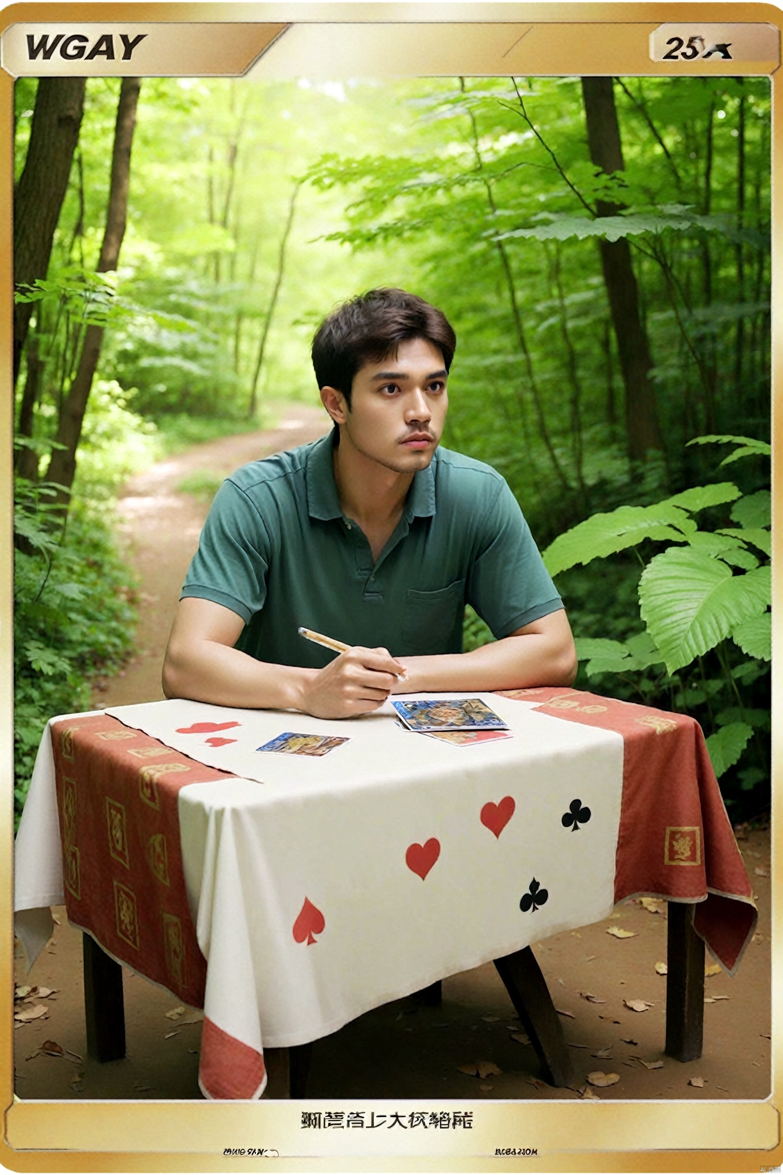  absurdres,incredibly absurdres,reality,realistic,full_shot,card