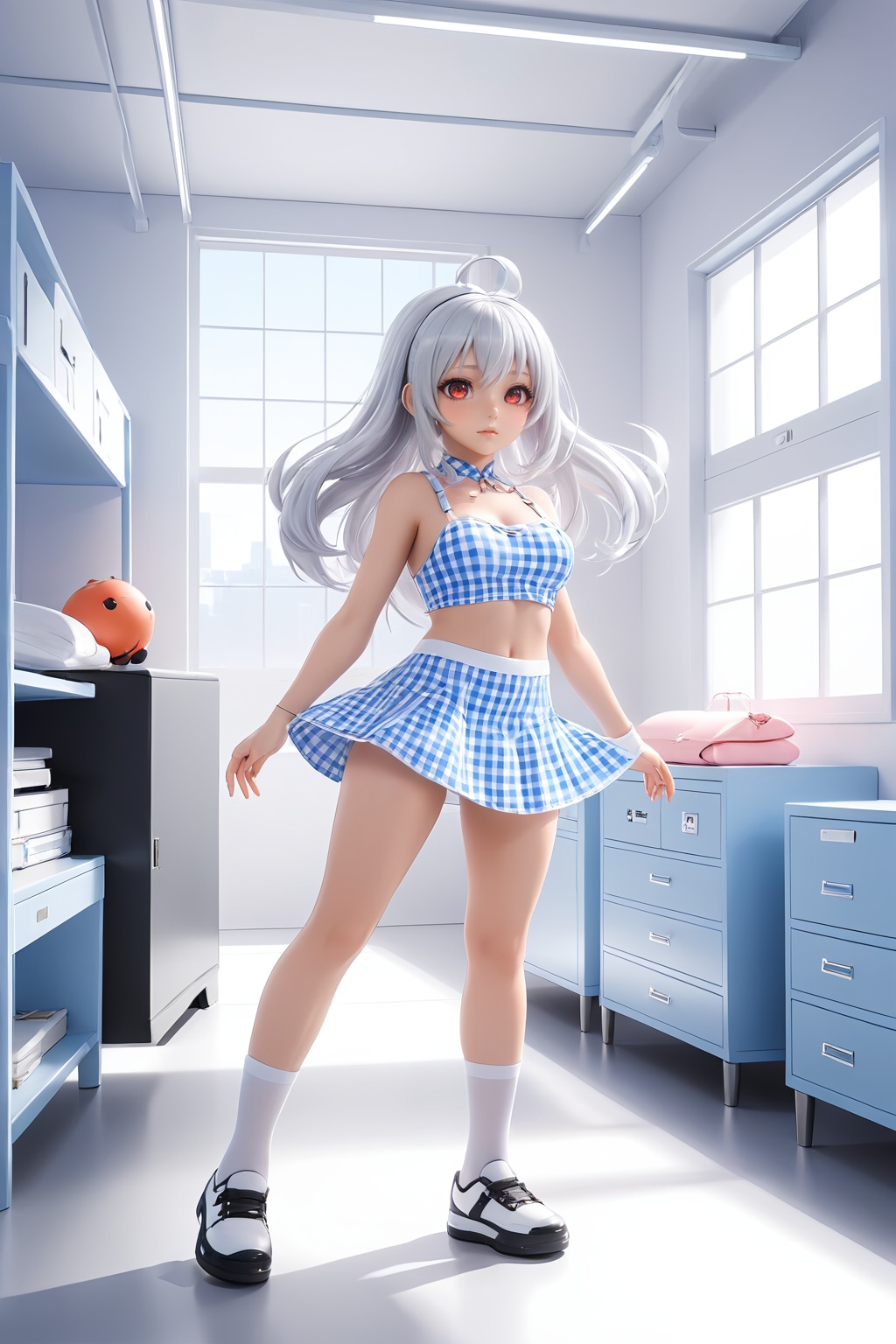 professional 3d model of hubg,  anime artwork pixar,  3d style on Tensor.Art