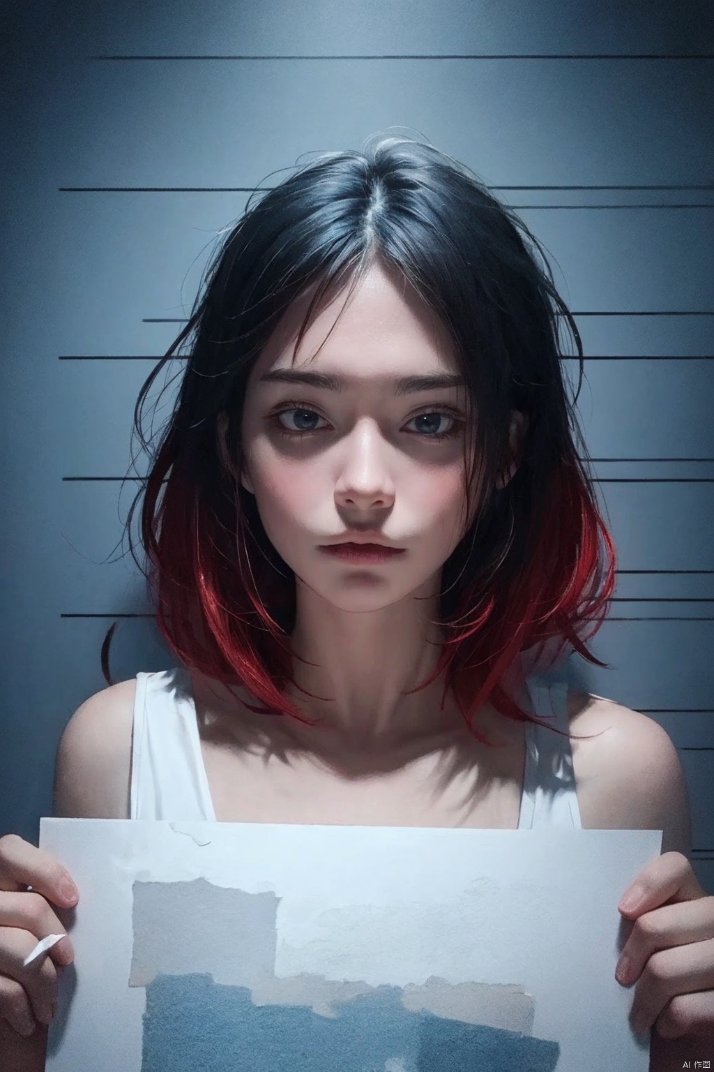  Bestquality,8k,(((masterpiece))),((bestquality)), Prisonphoto,
