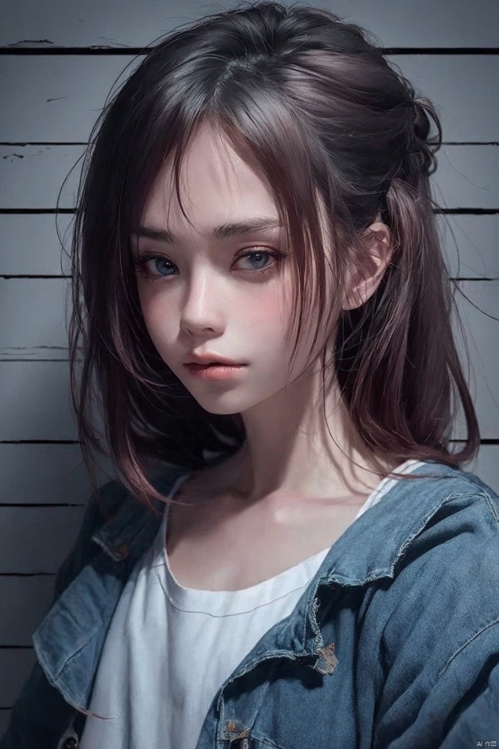  Bestquality,8k,(((masterpiece))),((bestquality)), Prisonphoto,