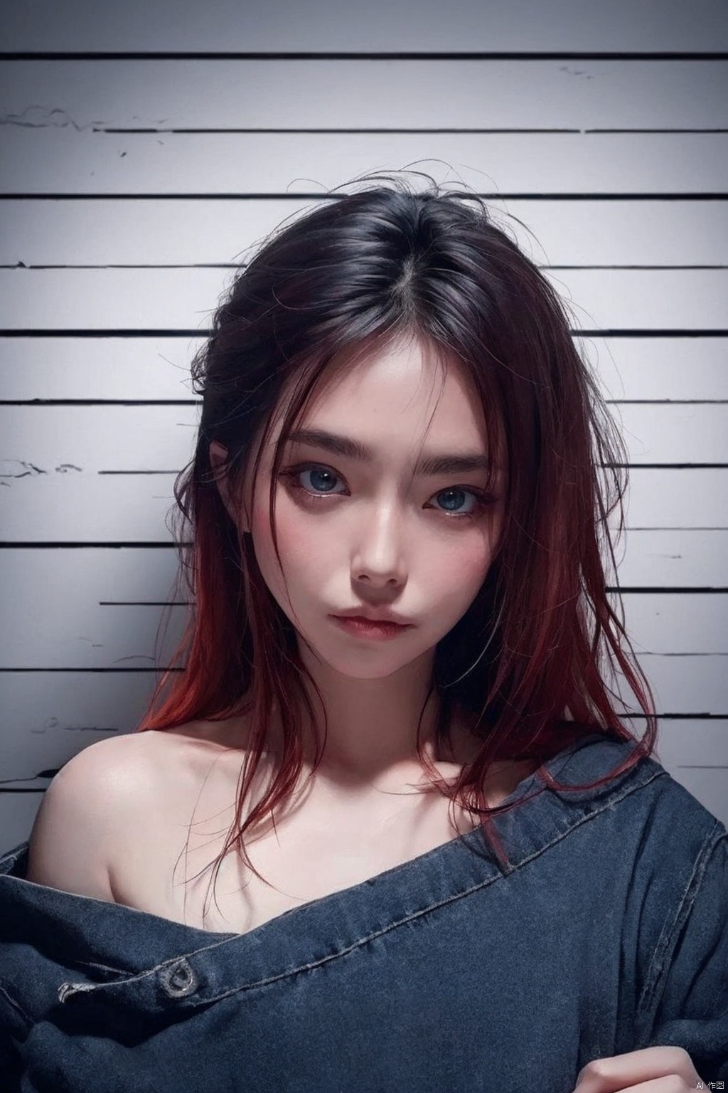  Bestquality,8k,(((masterpiece))),((bestquality)), Prisonphoto,