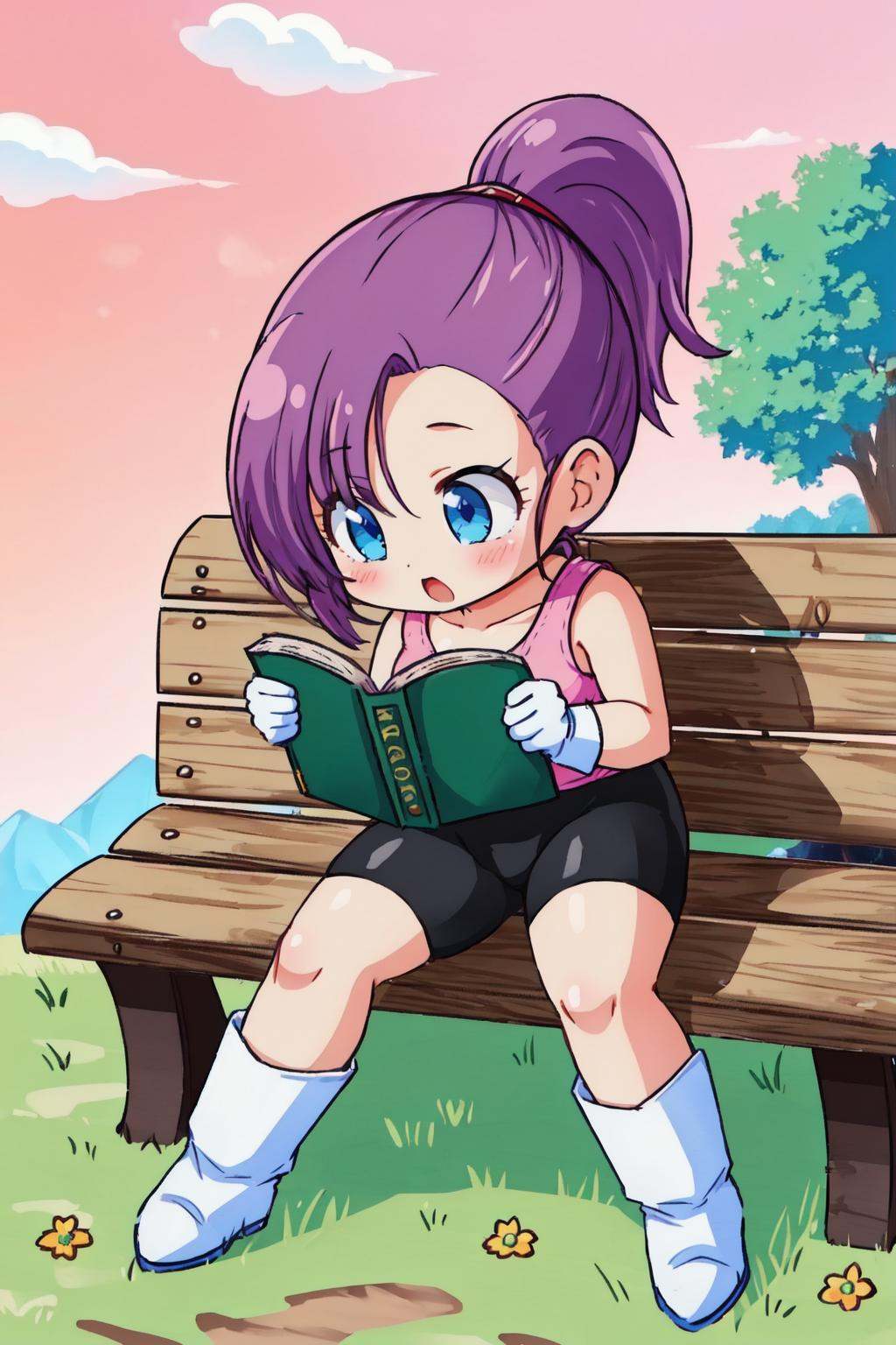 sonbura,  bsfrm,  cute on Tensor.Art