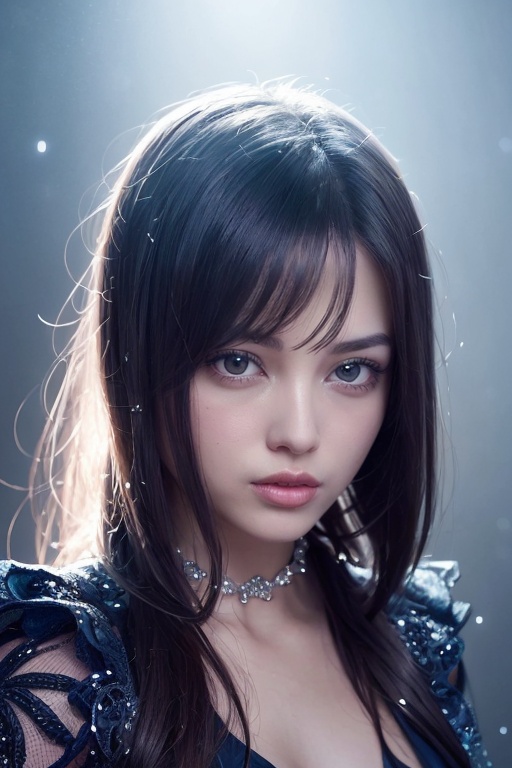 1 girl,  perfect face,  perfect eyes on Tensor.Art