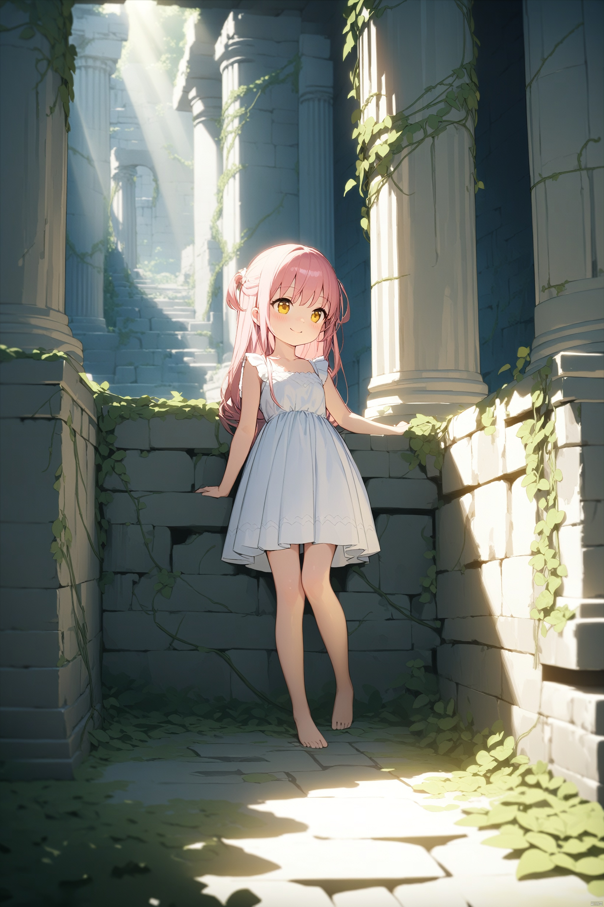 (masterpiece),  (best quality),  1girl on Tensor.Art