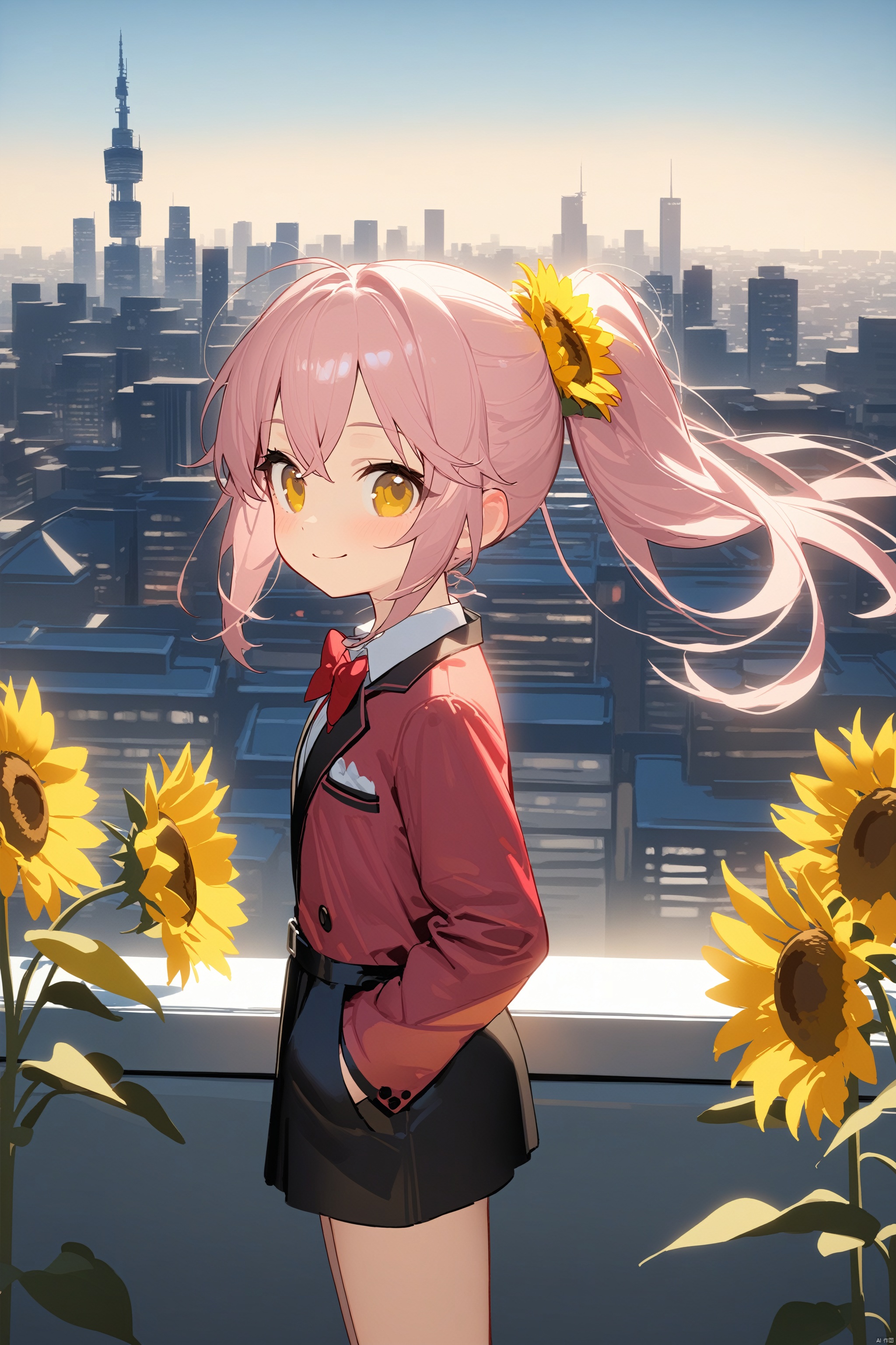 (masterpiece),  (best quality),  (loli：1.2) on Tensor.Art