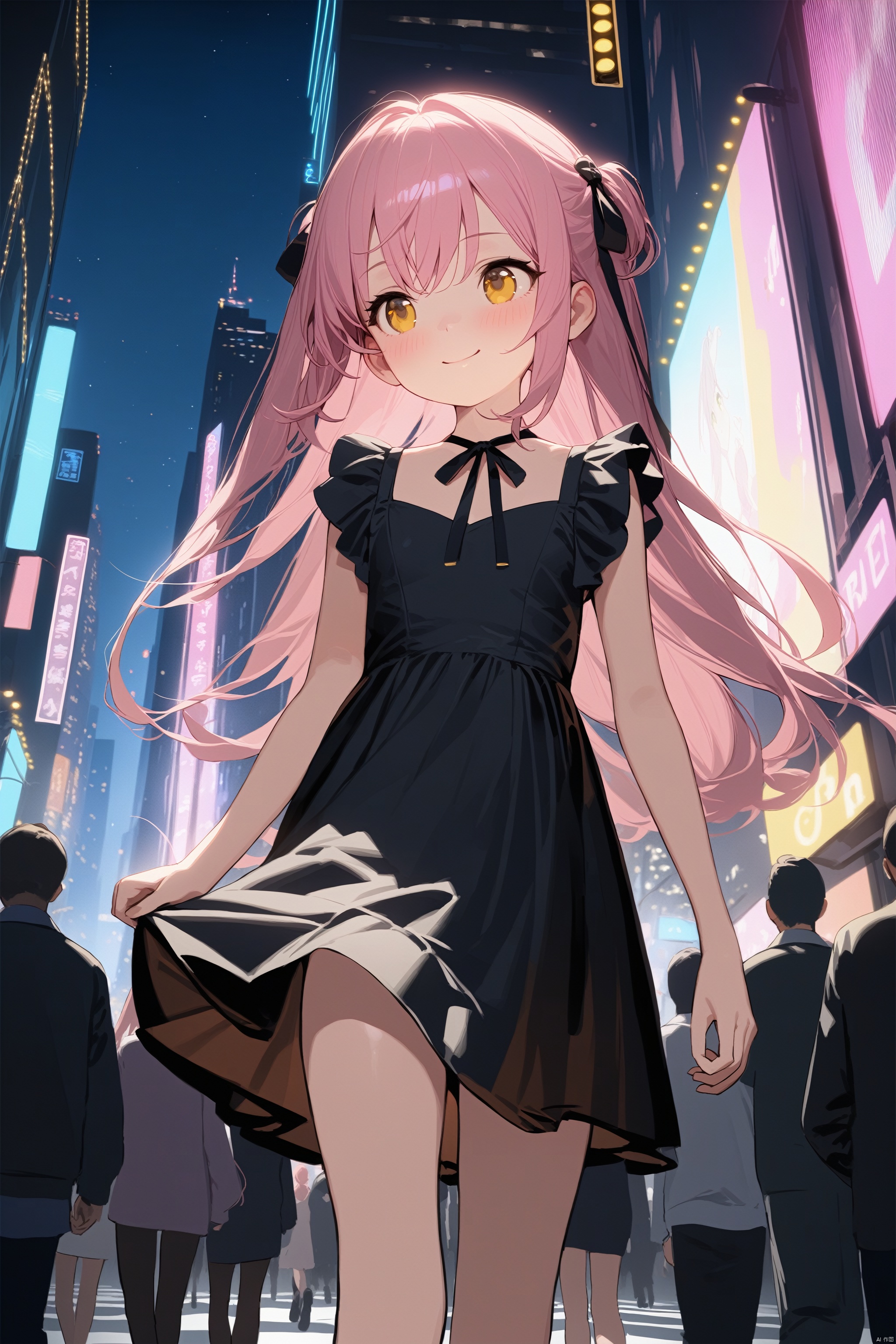 (masterpiece),  (best quality),  1girl on Tensor.Art