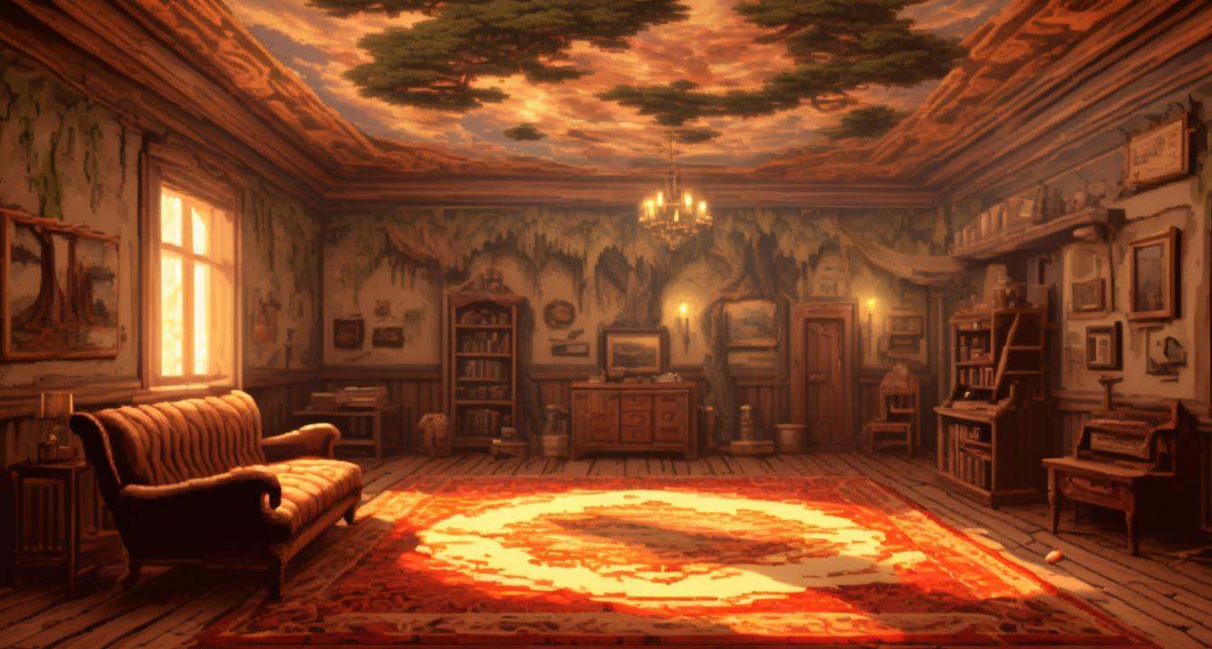 lcas artstyle,  "Games,  games for children on Tensor.Art
