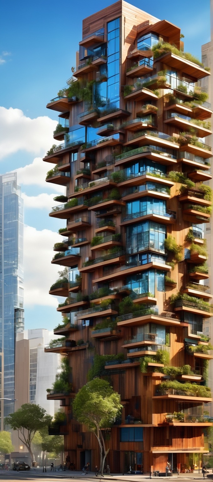 Buildings Design XL by Cranckx100 on Tensor.Art
