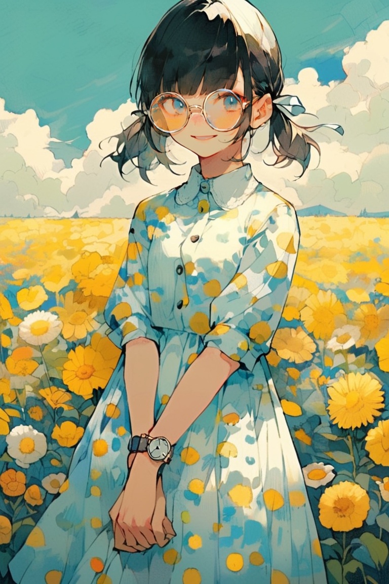 dal-6,  1girl,  solo on Tensor.Art