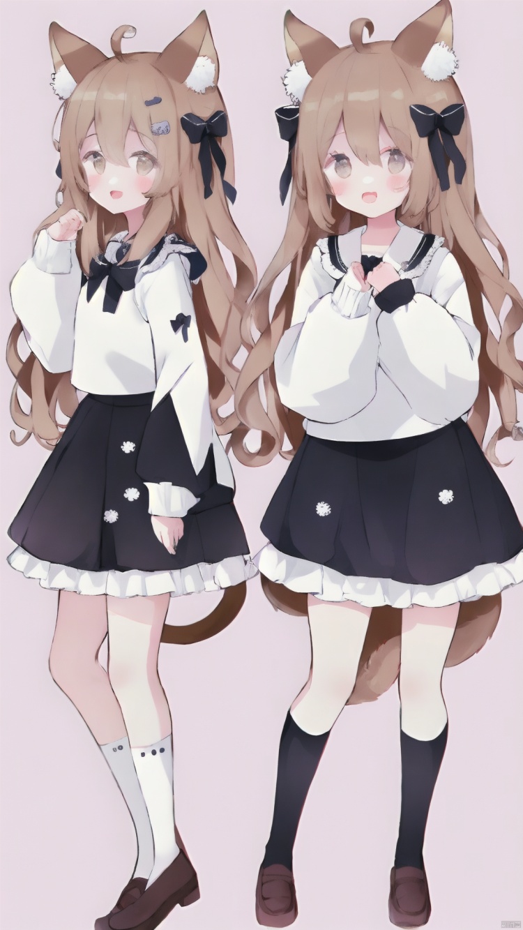 SkinFlower by 辰星` on Tensor.Art