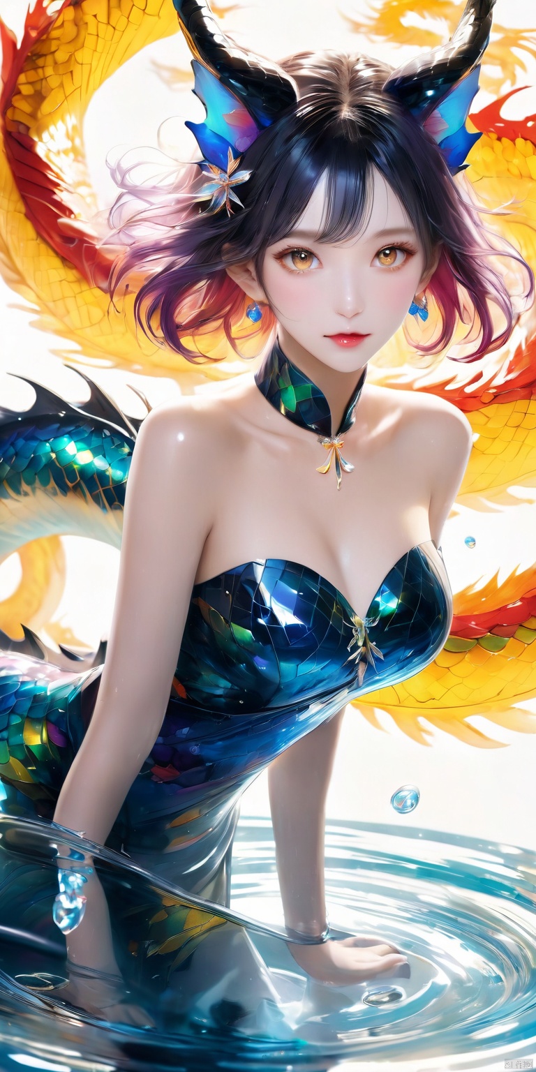 Ultra-clear,  ultra-detailed,  ((detailed depiction)) on Tensor.Art