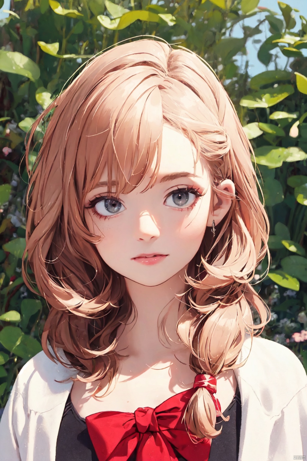  Bestquality,8k,(((masterpiece))),((bestquality)), hair