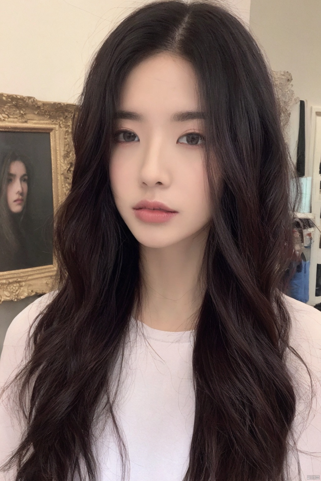  Bestquality,8k,(((masterpiece))),((bestquality)), hair