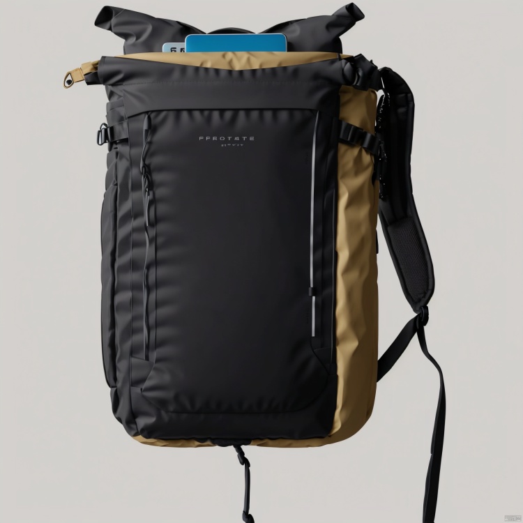 Backpack design, Crossbody design, Bag design