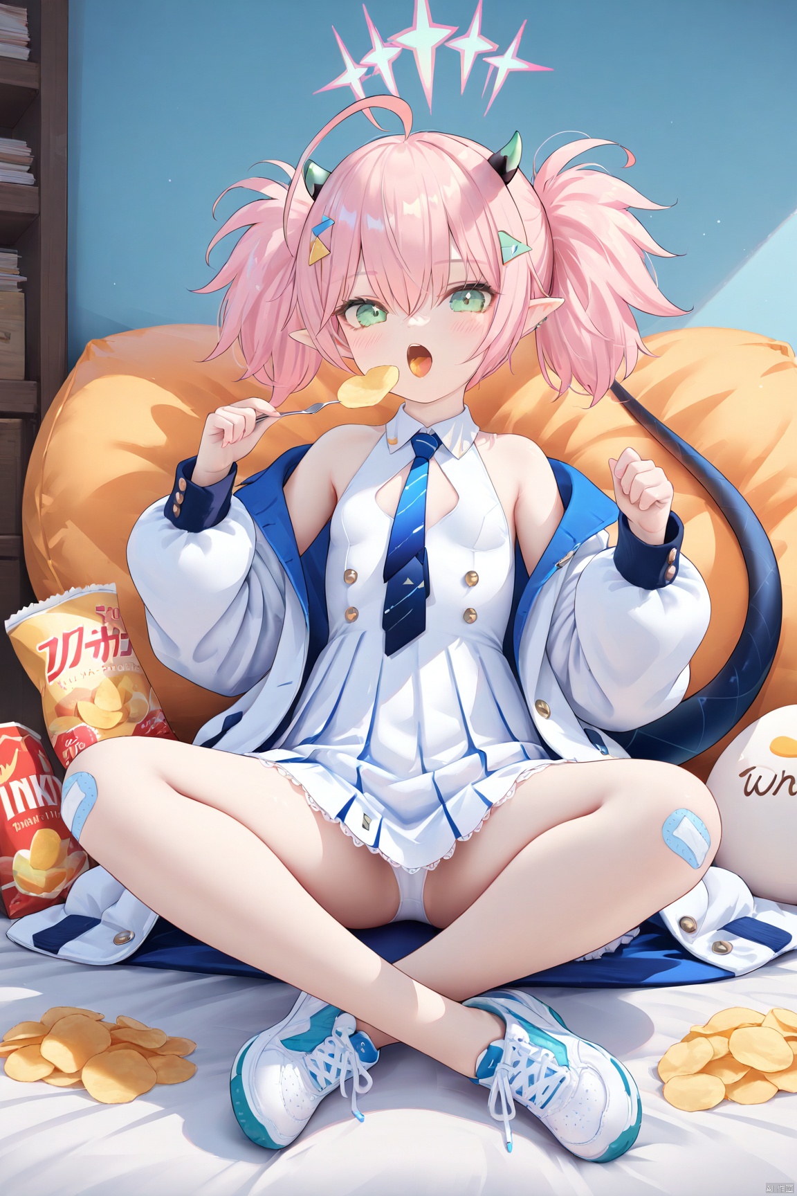 1girl,  extremely detailed CG unity 8k wallpaper,  best quality on Tensor.Art