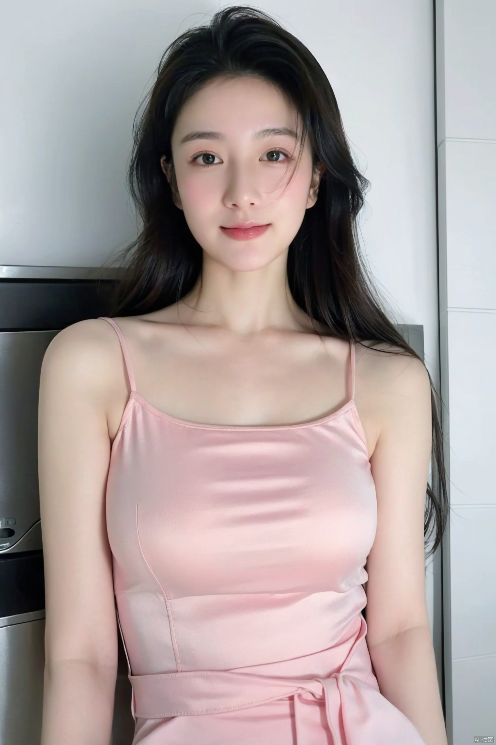  Dim, scattered, backlit, beautiful sky,Long hair reaching the waist, (long hair flying: 1.1),The skirt is very long. Women, big breasts,curvy body,full_body,smiling, full chested, bare feet, silver jewelry, elegant, lightweight, confident, flower posture, wisdom, charming charm, purity, nobility, artistry, beauty, (best quality), masterpiece, highlights, (original), extremely detailed wallpaper, (original: 1.5), (masterpiece: 1.3), (high resolution: 1.3), (an extremely detailed 32k wallpaper: 1.3), (best quality), Highest image quality, exquisite CG, high quality, high completion, depth of field, (girl: 1.5), (an extremely delicate and beautiful girl: 1.5), (perfect whole body details: 1.5), beautiful and delicate nose, beautiful and delicate lips, beautiful and delicate eyes, (clear eyes: 1.3), beautiful and delicate facial features, beautiful and delicate face, hand processing, hand optimization, hand detail optimization, hand detail processing, detailed beautiful clothes, complex details, Extreme detail portrayal, HDR, detailed background, realistic, (transparent PV iridescent colors: 1.3),FUJI,Film(/FUJI/),bj_Alice,LOMO, smile