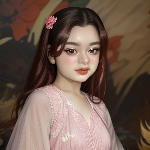 1girl,  (sixrin),  portrait on Tensor.Art