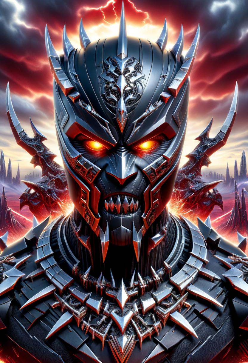 DonMD347hM374lXL hyper detailed masterpiece,  dynamic realistic digital art,  awesome quality by DonMischo on Tensor.Art