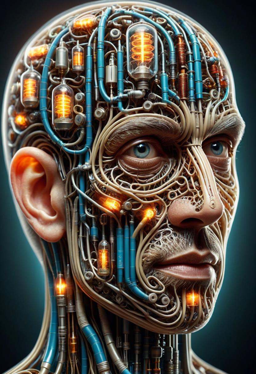 DonMN1x137ub35XL,  memory,  psychopharmacology by DonMischo on Tensor.Art