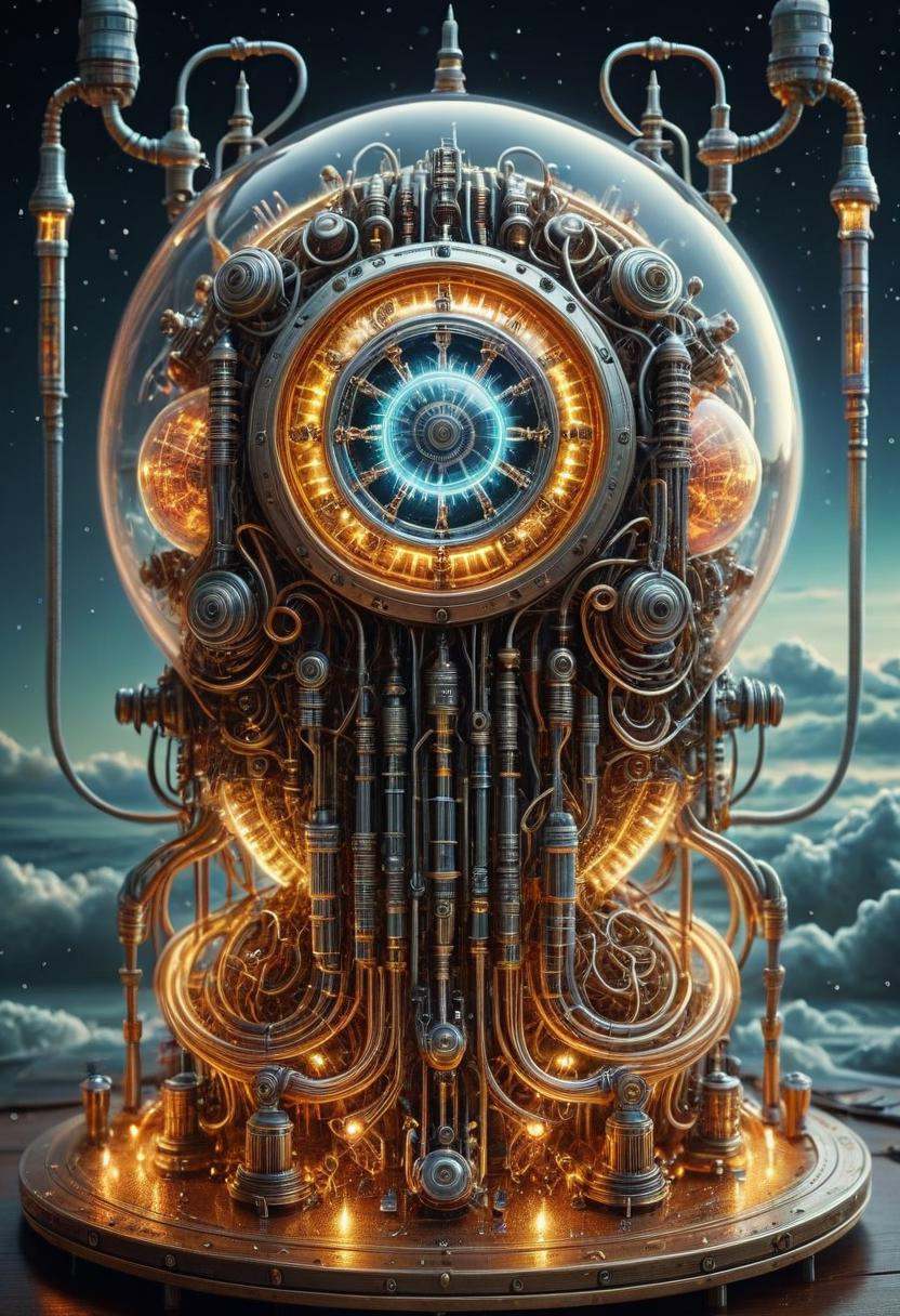 DonMN1x137ub35XL,  hyper detailed masterpiece,  dynamic realistic digital art by DonMischo on Tensor.Art