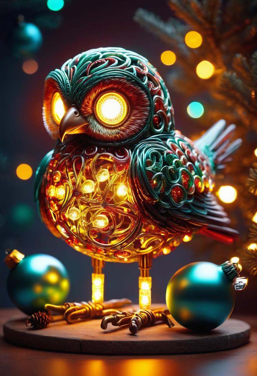 DonMN1x137ub35XL __Bo/christmas/random__ by DonMischo on Tensor.Art