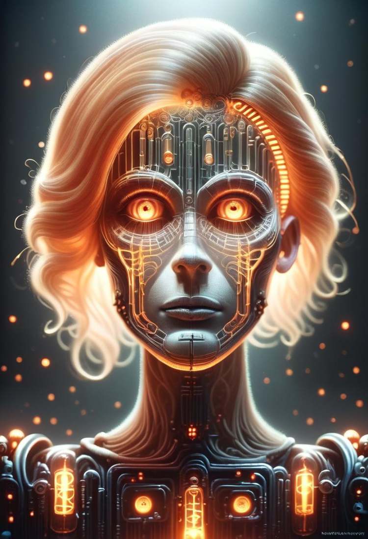 DonM - Nixie Tubes V2 [基础模型XL,Pony] by DonMischo on Tensor.Art