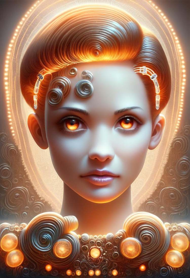 DonM - Nixie Tubes V2 [基础模型XL,Pony] by DonMischo on Tensor.Art