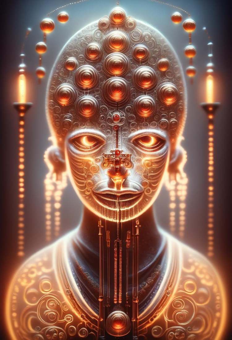 DonM - Nixie Tubes V2 [基础模型XL,Pony] by DonMischo on Tensor.Art