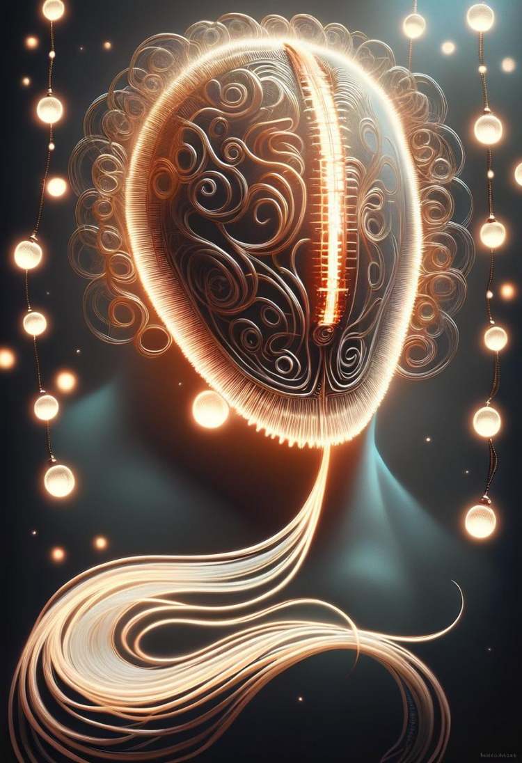 DonM - Nixie Tubes V2 [基础模型XL,Pony] by DonMischo on Tensor.Art