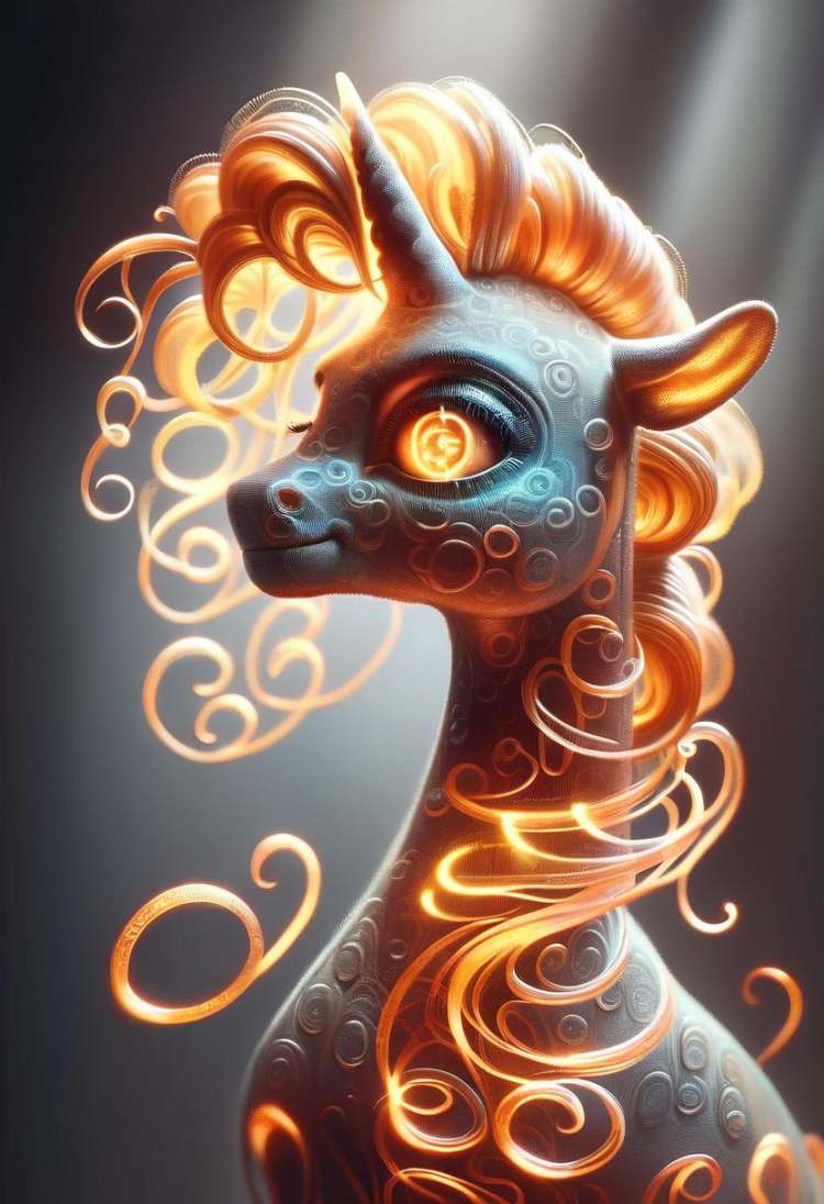 DonM - Nixie Tubes V2 [基础模型XL,Pony] by DonMischo on Tensor.Art