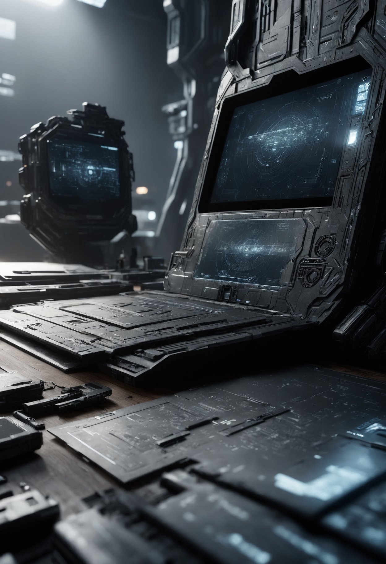 DonMU17r4G34rXL (masterpiece, best quality,detailed light), scifi, tech,   lost journals, kerning, screen printing,  embossing, dreamwood (a fictional material),    ,   (highres, 4k, 8k, intricate detail, cinematic lighting, amazing quality, amazing shading, soft lighting, Detailed Illustration, wallpaper),    <lora:Perfect Hands v2> <lora:SDXL\DetailedEyes_V3> <lora:myLoraXL_test\DonMU17r4G34rXL-000008>