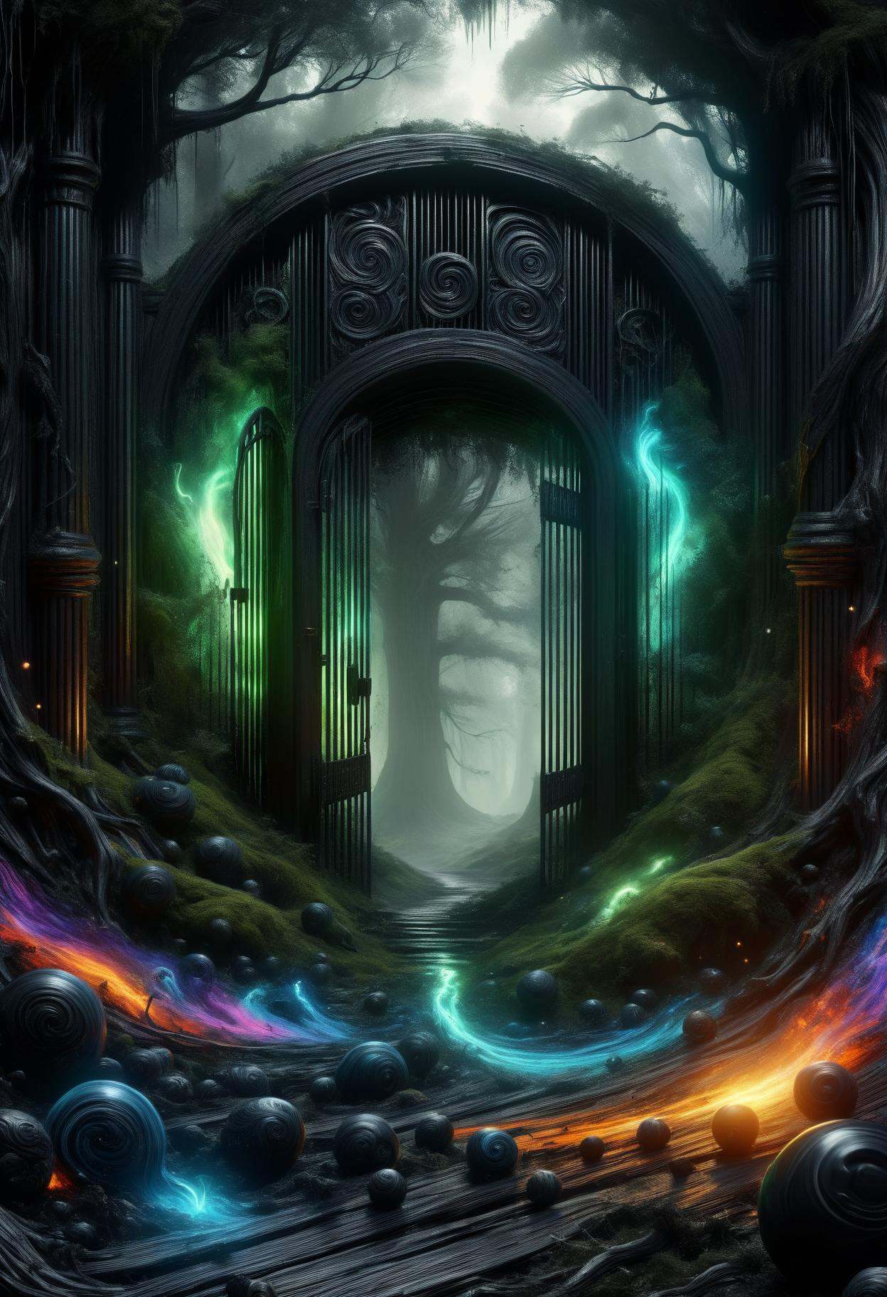 DonMP41n717Bl4ckXL hyper detailed masterpiece,  dynamic realistic digital art,  awesome quality by DonMischo on Tensor.Art