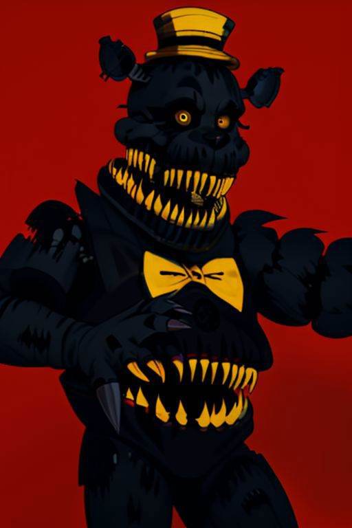 bodyhorror,  monster girl,  extra mouth on Tensor.Art