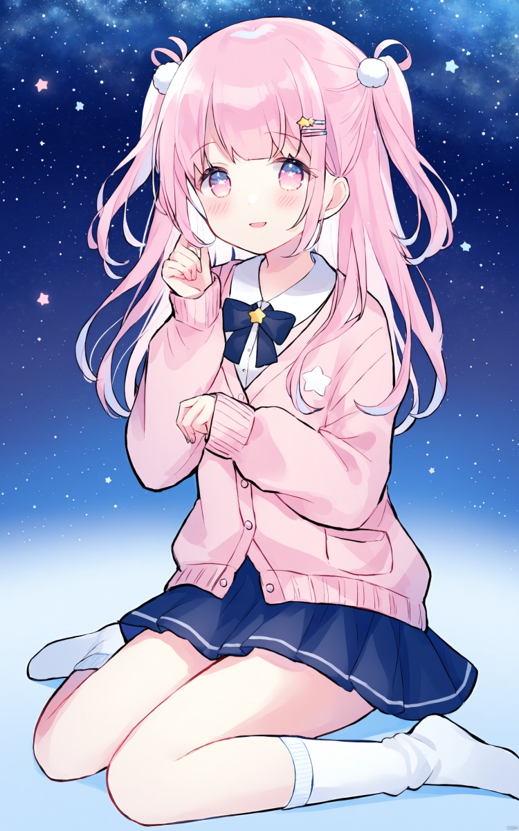 SkinFlower XL by 辰星` on Tensor.Art