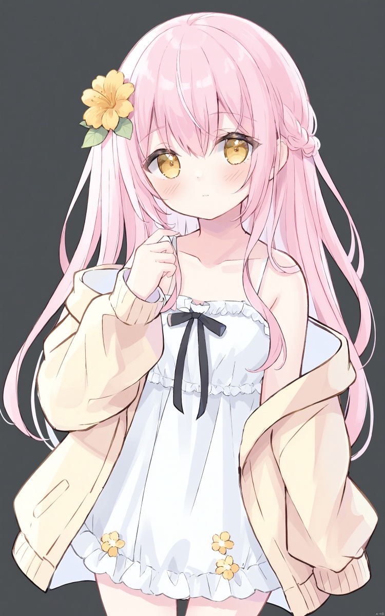 SkinFlower XL by 辰星` on Tensor.Art