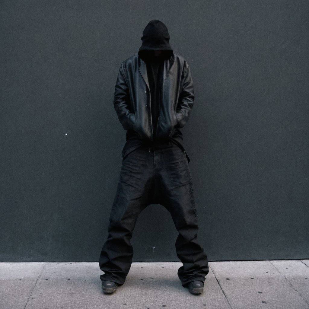 opium,  fashion,  no face on Tensor.Art