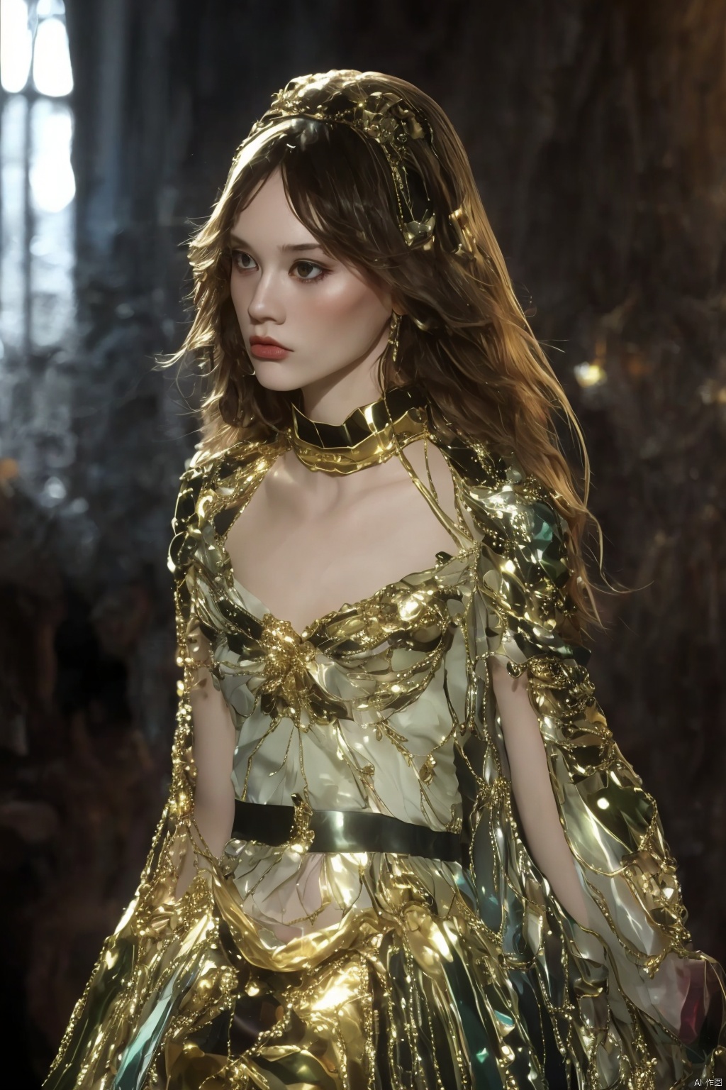  absurdres,incredibly absurdres,reality,realistic, 1girl, Lscs