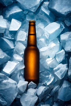  absurdres,incredibly absurdres, beer, ice