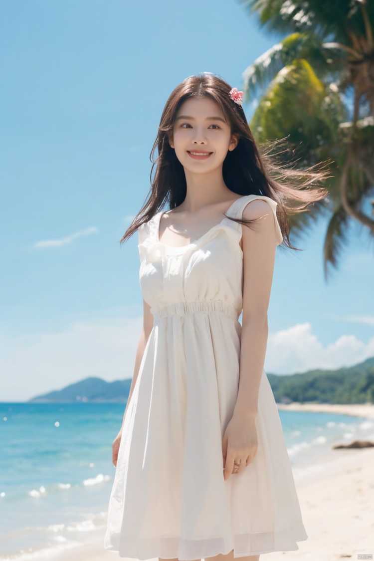 张婧仪 by myy9958 on Tensor.Art