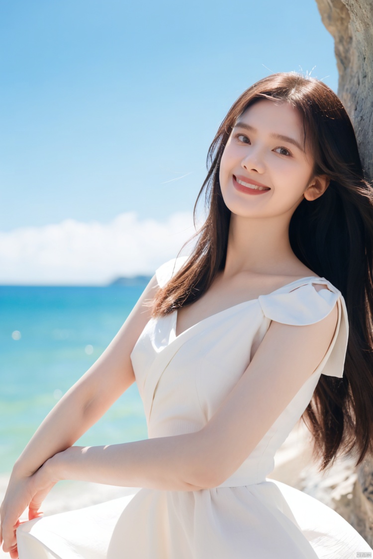 张婧仪 by myy9958 on Tensor.Art