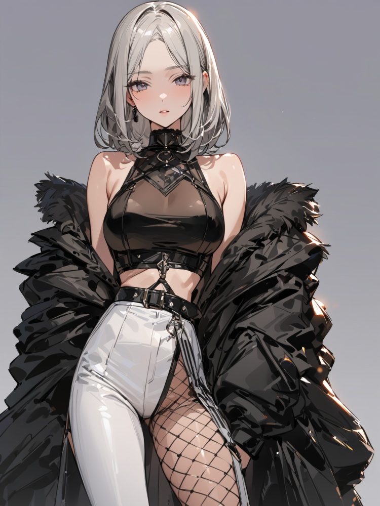 Kazama Raita Style XL by deus on Tensor.Art