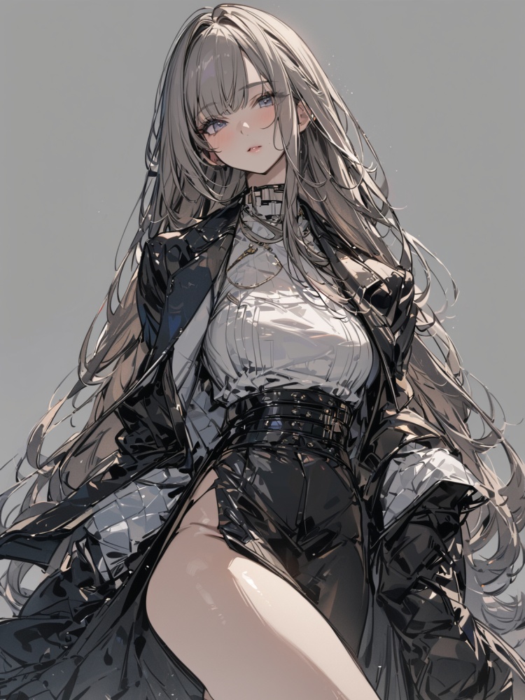 Kazama Raita Style XL by deus on Tensor.Art